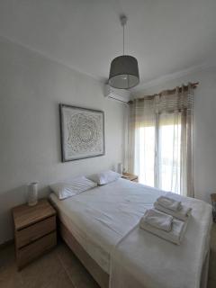 Villa Dimitrios(2 independent apartments 200sq m) - Vourvourou - 6