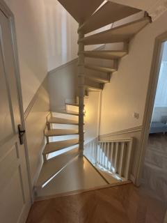 CASA BELLA - Very Pretty Townhouse - 8