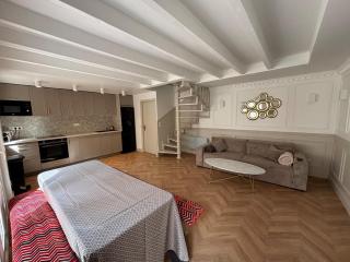 CASA BELLA - Very Pretty Townhouse - 7