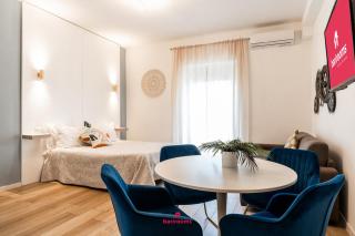 Barirooms - Picca 24 - Bari - 4