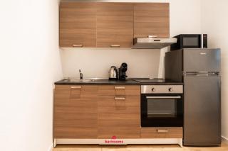 Barirooms - Picca 24 - Bari - 1