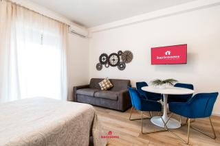 Barirooms - Picca 24 - Bari - 2