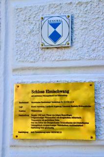 Schloss Elmischwang - Fischach - 4