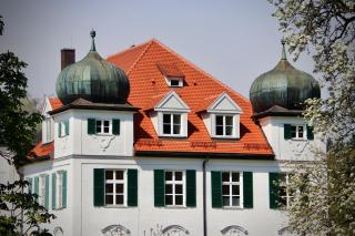 Schloss Elmischwang - Fischach - 8
