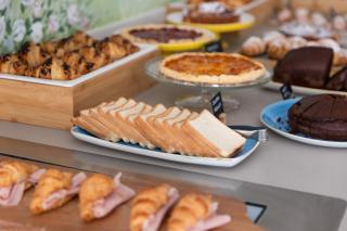 Hotel La Nidiola - Riccione - 9