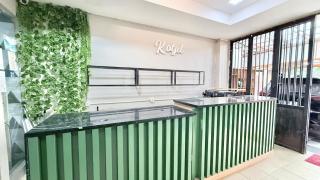 New Kotjil Room - Jakarta - 9