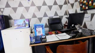New Kotjil Room - Jakarta - 4
