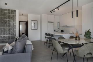 Phaedrus Living Travertine Residences 102 - Strovolos - 9