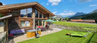 Braito's Seaside Lodges und Suites - Haldensee - 9