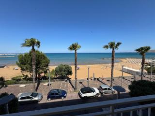 Appartamento vista mare - 4