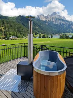 Braito's Seaside Lodges und Suites - Haldensee - 0
