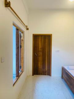 AG Villas Arugambay - Arugam Bay - 9