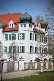 Schloss Elmischwang - Fischach - 0
