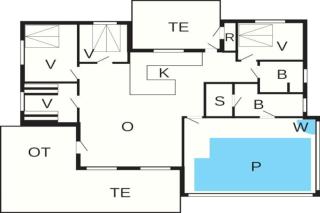 Luxury Pool Villa Retreat - By Traum Ferienwohnungen - Blokhus - 9