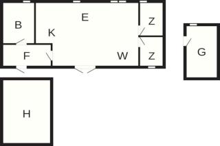 6 person holiday home in Løkken - Løkken - 8