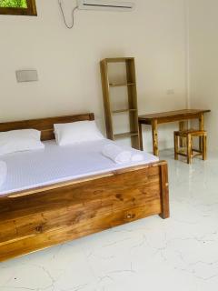 AG Villas Arugambay - Arugam Bay - 6