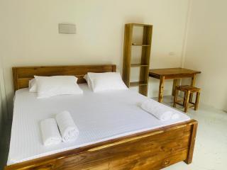 AG Villas Arugambay - Arugam Bay - 4