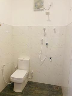 AG Villas Arugambay - Arugam Bay - 3