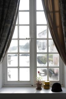 Château Studio With Water Views - Saint-Lubin-des-Joncherets - 1