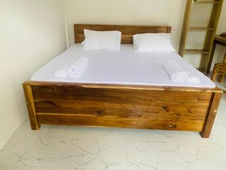 AG Villas Arugambay - Arugam Bay - 2