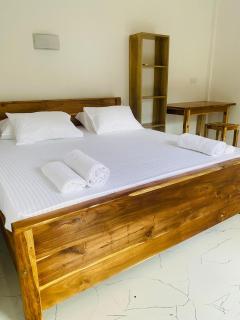 AG Villas Arugambay - Arugam Bay - 1