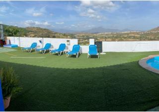 Cortijo rural los Erales - Alhaurín el Grande - 2