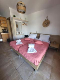 Stelios Apartment - Matala - 7