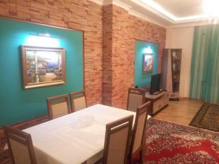 Halal Concept Apartment - Bakoe - 0