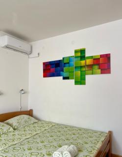 Apartman Radmanovac 2 - Vrnjačka Banja - 9