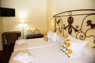 El Valle Hotel Rural - Sotillo del Rincón - 7