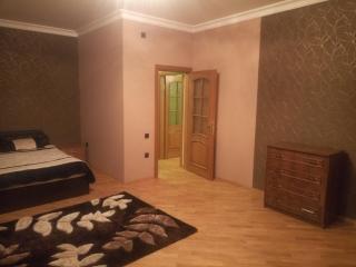 Halal Concept Apartment - Bakoe - 9