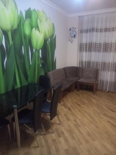Halal Concept Apartment - Bakoe - 8