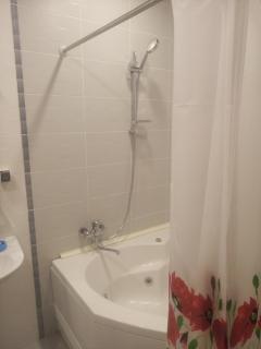 Halal Concept Apartment - Bakoe - 6