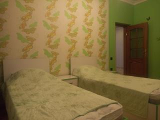 Halal Concept Apartment - Bakoe - 5