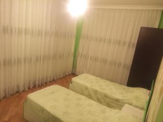 Halal Concept Apartment - Bakoe - 4