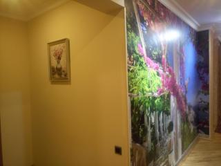 Halal Concept Apartment - Bakoe - 2