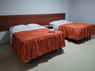 BACKPaCKERS & BACKPaCKERS - Trujillo - 4