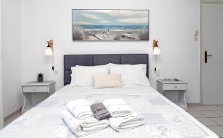 Anastasia Studios & Apartments - 3