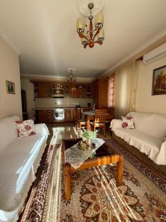 Parid Apartament - Vlora - 0