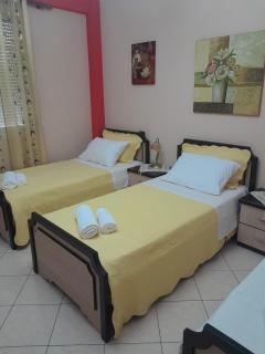Parid Apartament - Vlora - 4