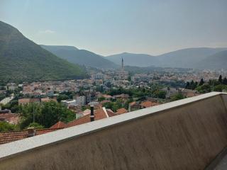 Apart Mostar - Mostar - 5