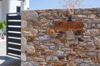 Filia Skyros Suites - Skyros - 8