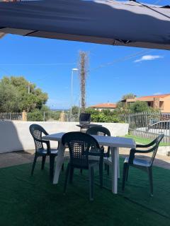 Appartamento Budoni -San Pietro - Tamarispa - 9