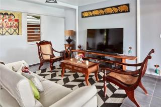 Villa charmante à Deshaies avec piscine privée - Deshaies - 5