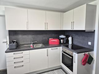 Ferienwohnung Ankerplatz - Schluchsee - 8