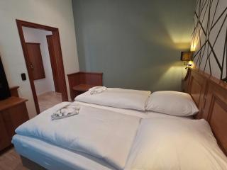 Hotel Porta Nigra VICTUS - Treviri - 3