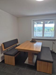 Ferienwohnung Ankerplatz - Schluchsee - 6