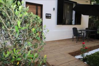THE LEADS STUDIO APARTMENt - Tirana - 9