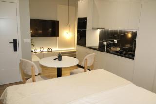 THE LEADS STUDIO APARTMENt - Tirana - 7