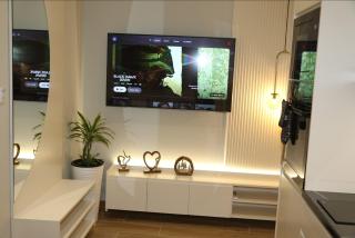 THE LEADS STUDIO APARTMENt - Tirana - 5